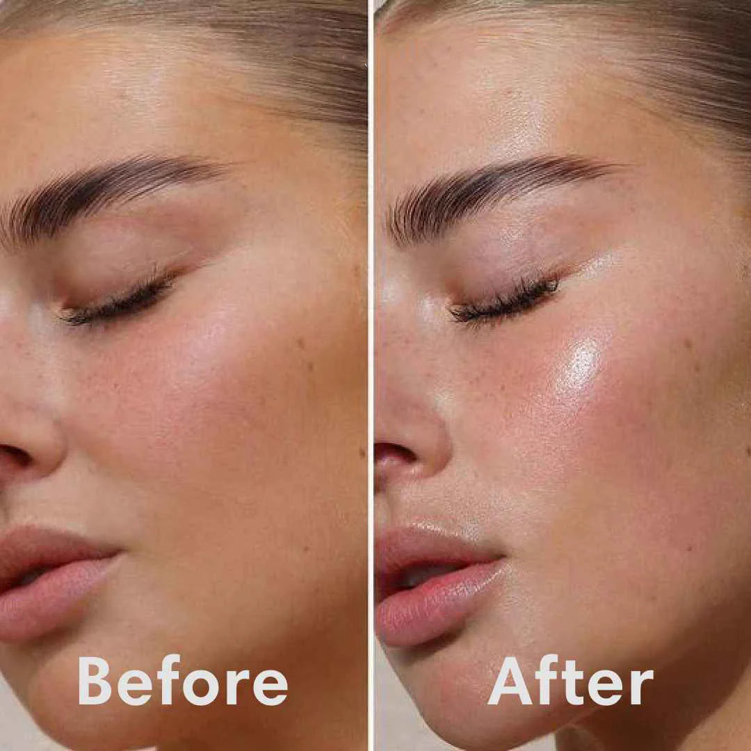 Mana - Overnight Collagen Mask
