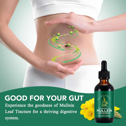 Manaplus - Mullein Drops