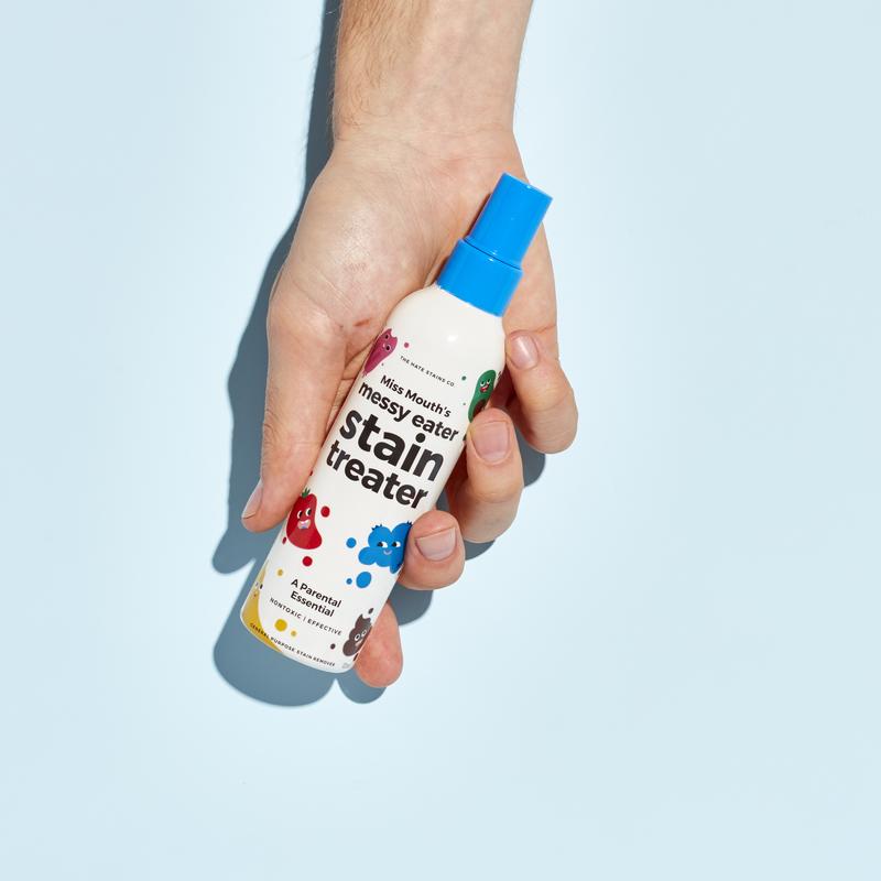 Manaplus -  Missy Mouth Stain Remover