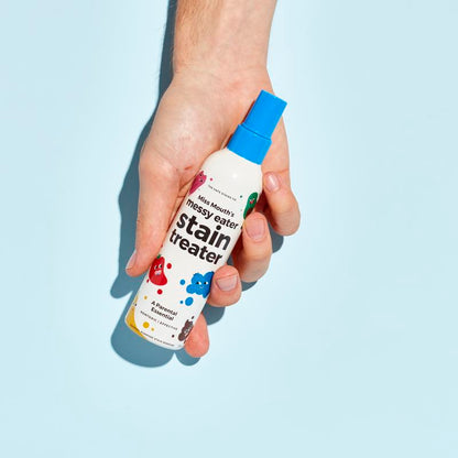 Manaplus -  Missy Mouth Stain Remover