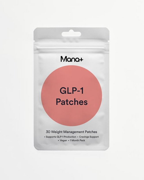 Mana - GLP-1 Patches