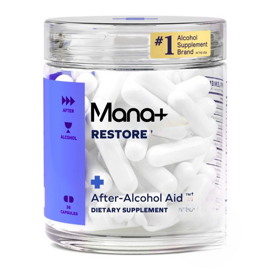 Manaplus - Restore Alcohol After Aid