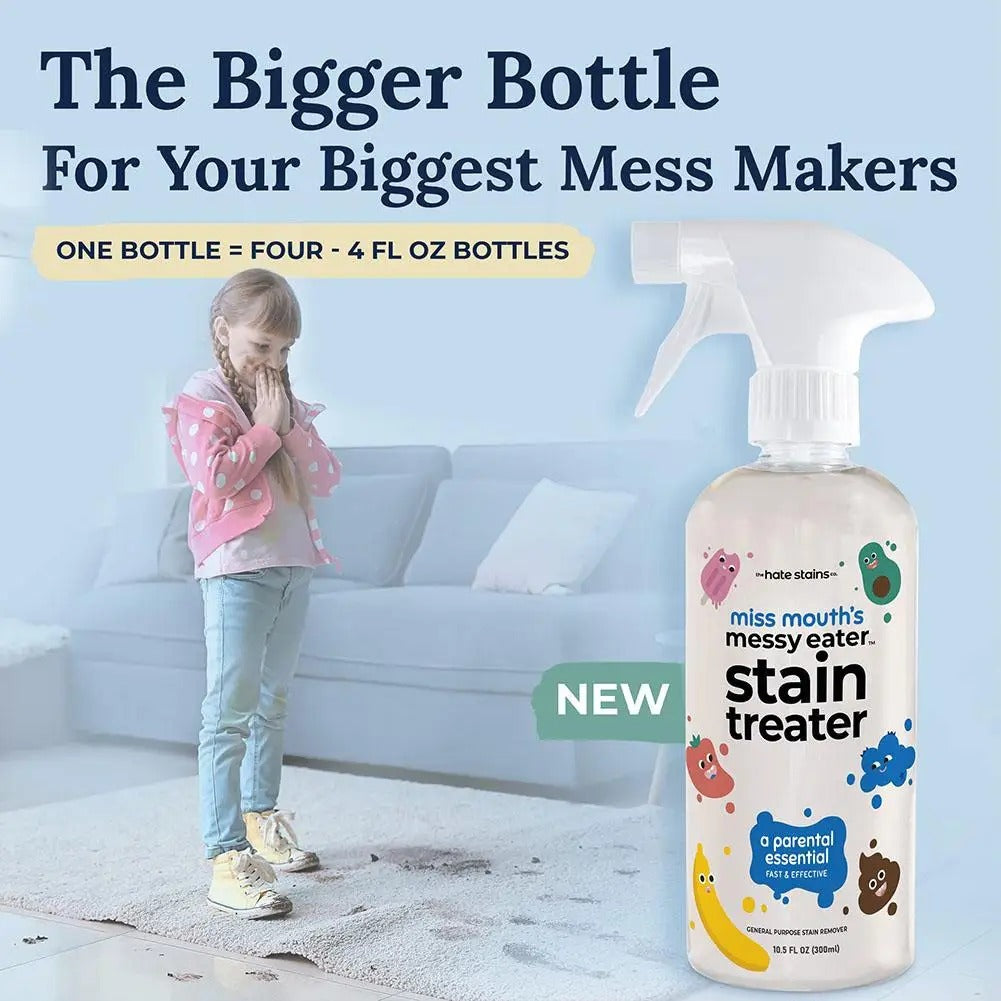 Manaplus -  Missy Mouth Stain Remover