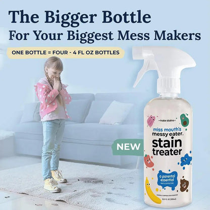 Manaplus -  Missy Mouth Stain Remover